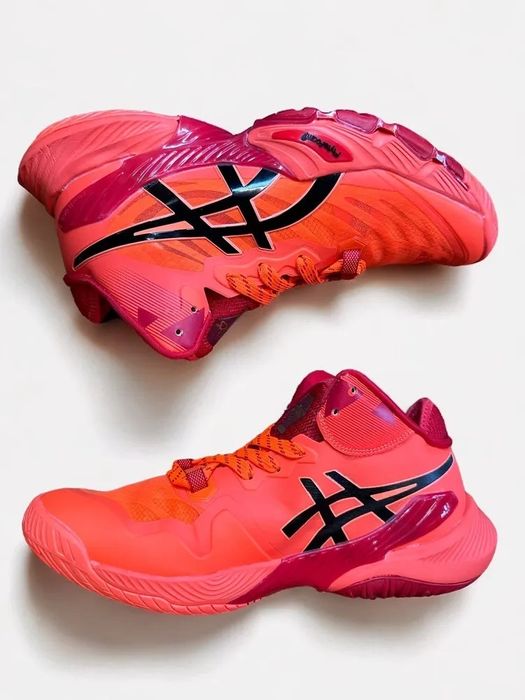 Кроссовки для волейбола