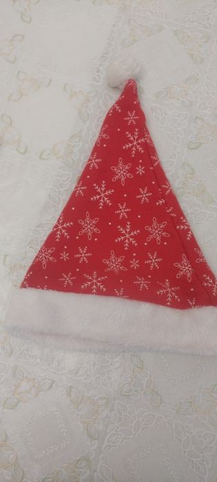 Продам костюм деда мороза