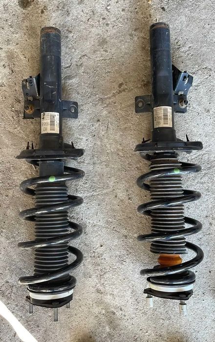 Telescop+arc fata stanga/dreapta Ford Transit an 2006-2014
