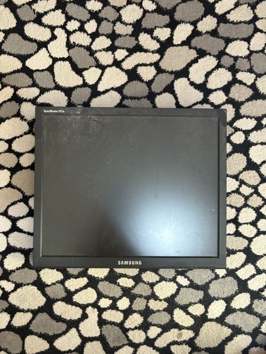 Продам старые монитор от Samsung