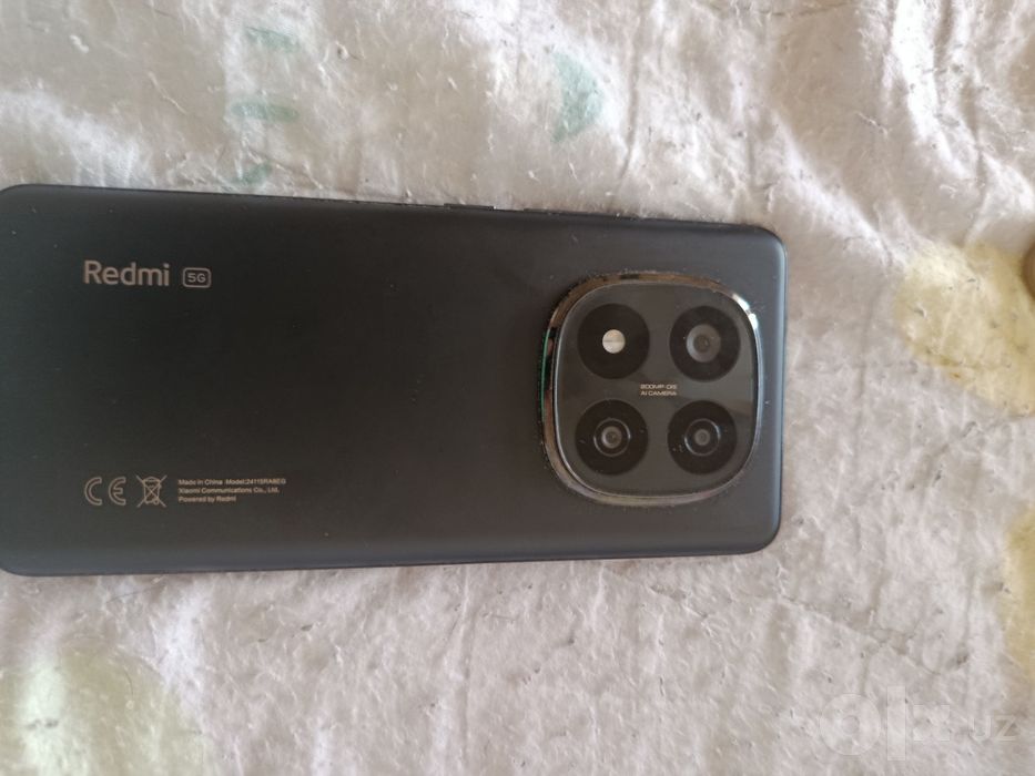 Xiaomi Redmi Note 14pro+5G