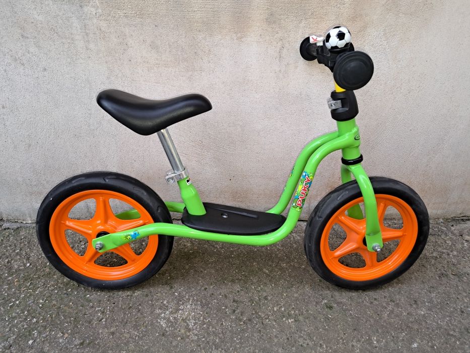 Баланс колело PUKY