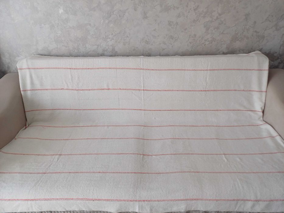 Покрывало. Простынь махровая