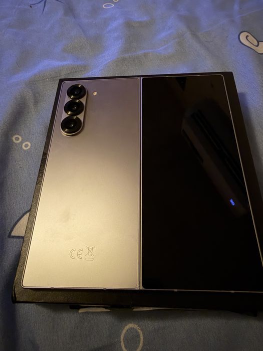 Samsung Z Fold 6 Спешно !