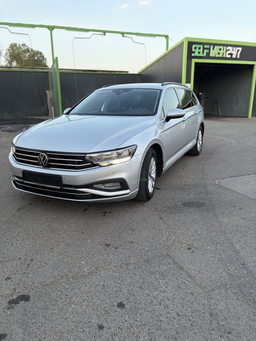 De vanzare Wv Passat B8.5