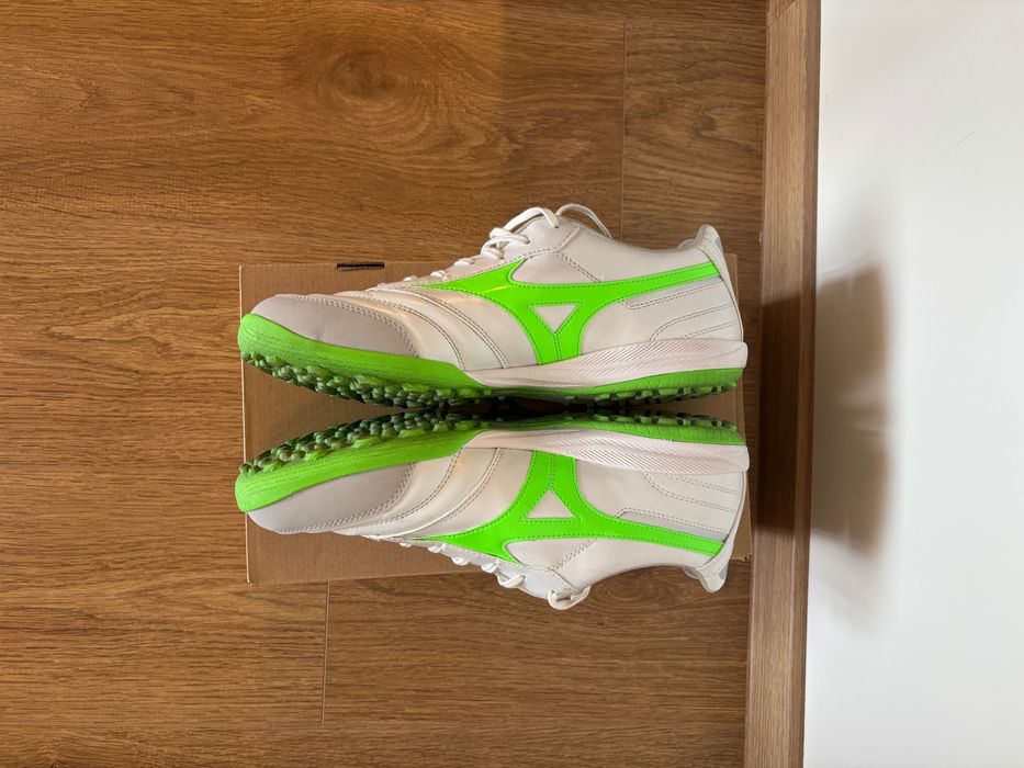MIZUNO MORELIA SALA PRO TF Футболни обувки стоножки
