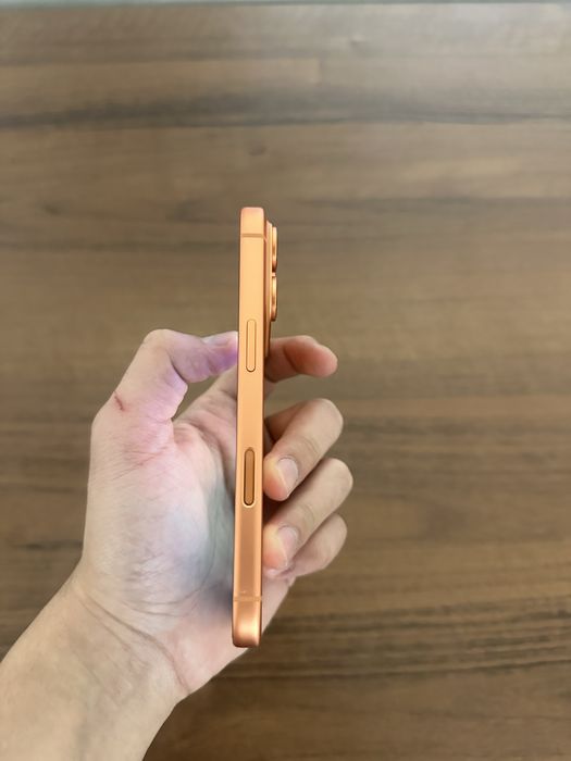 Iphone 17 256gb.