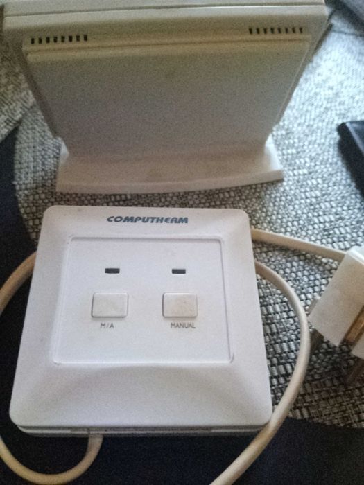 Termostat fara fir Computherm Q7 RF