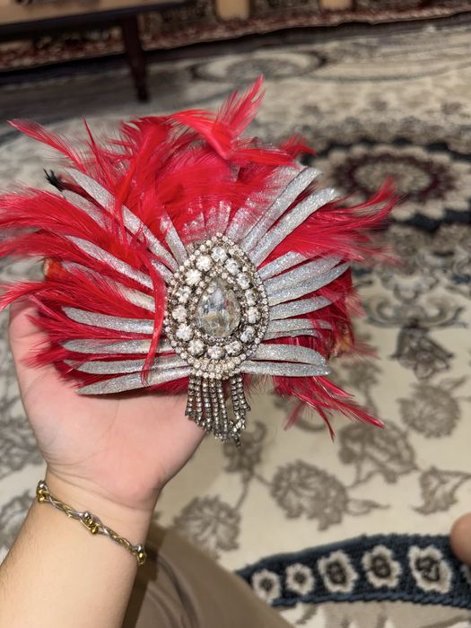 Kuylak qalpogi bilan