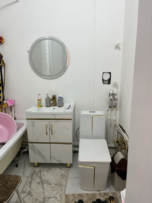 Продается новая 2 х комнатная квартира