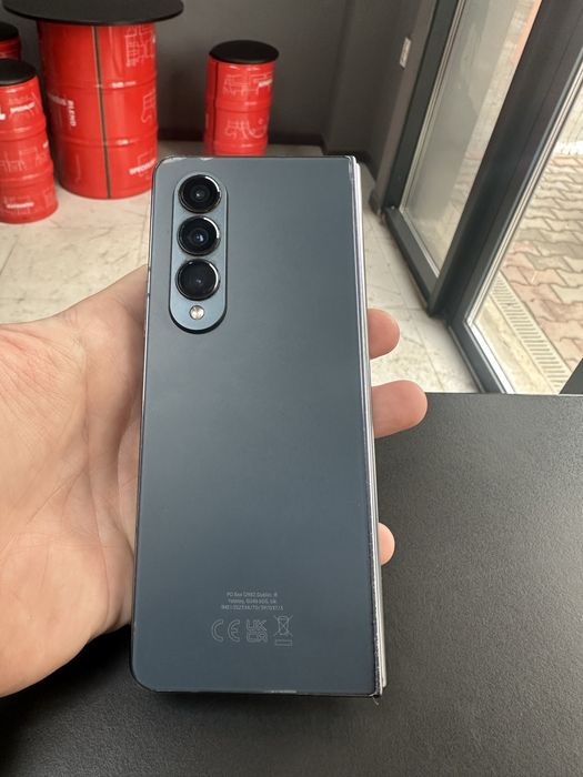 Samsung Galaxy Fold 4