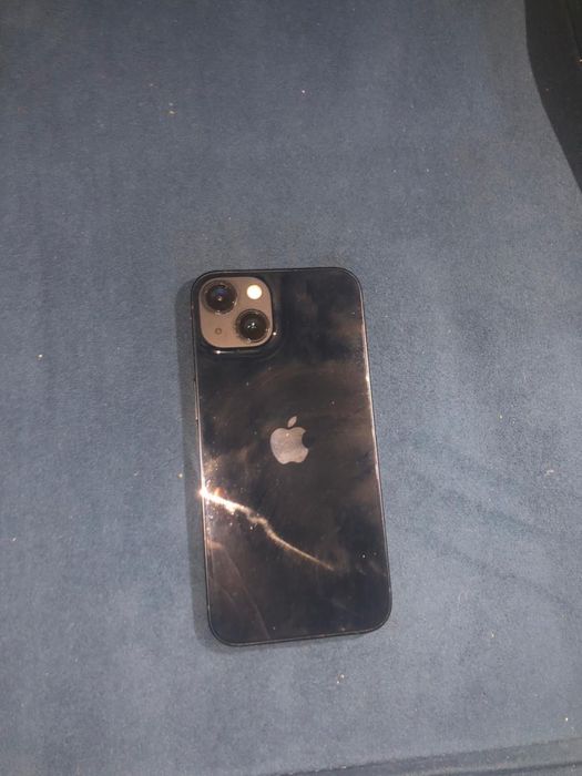 айфон 13 в отличном состоянии