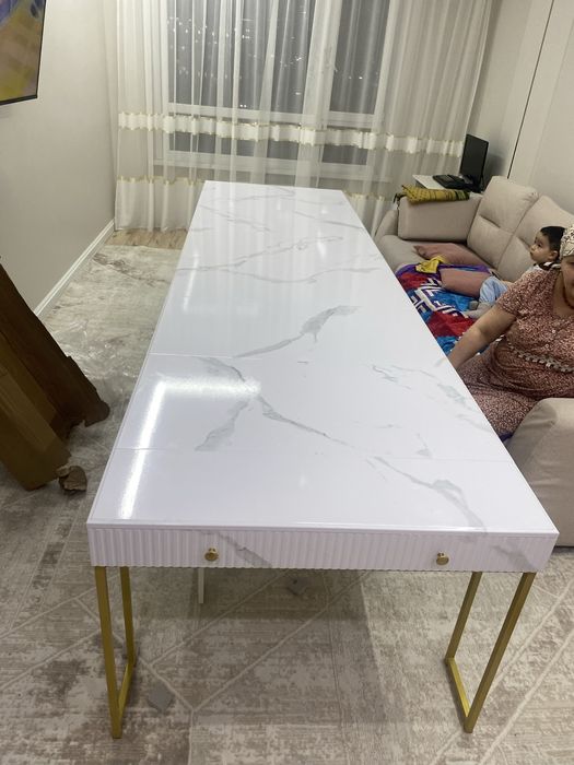 Стол трансформеры и Стол книжки