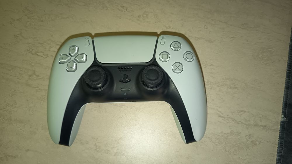 Playstation 5 controller