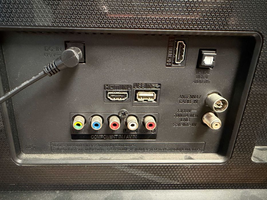 Televizor LED LG 43LJ515V, Full HD, 108 cm