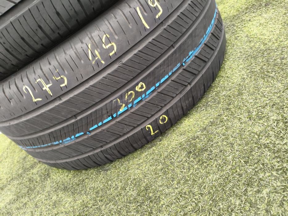 275.45.19 Goodyear