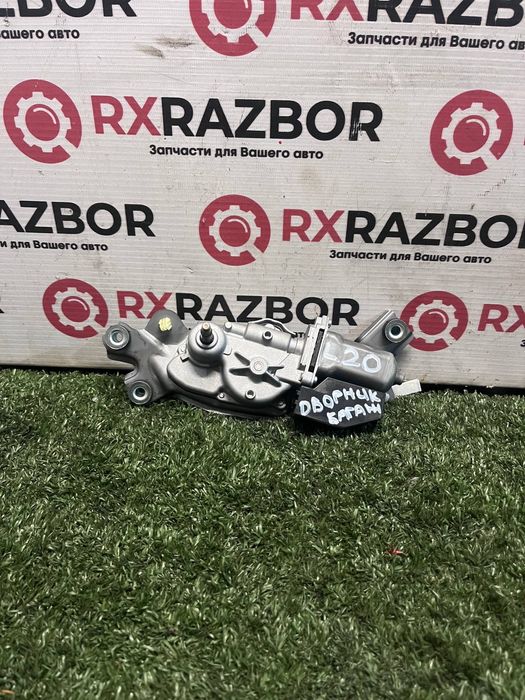 Моторчик дворник Lexus RX L20 Лексус РХ