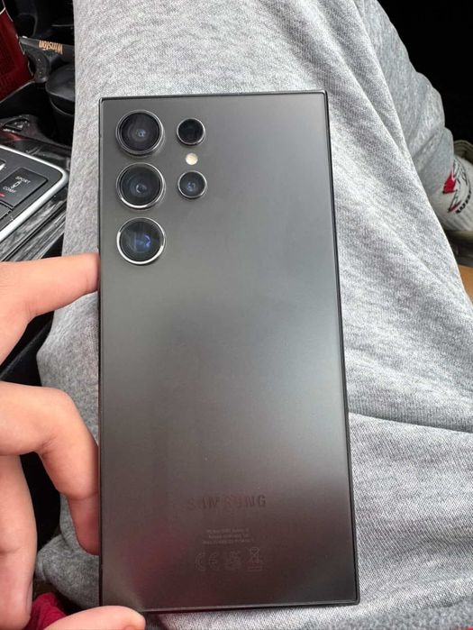 Samsung Galaxy S24 ultra 5G