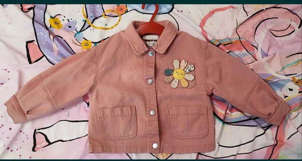 Комплект NEXT 3-4г.