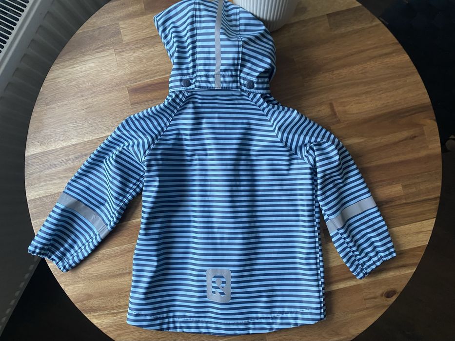 Pelerina ploaie Reima 92