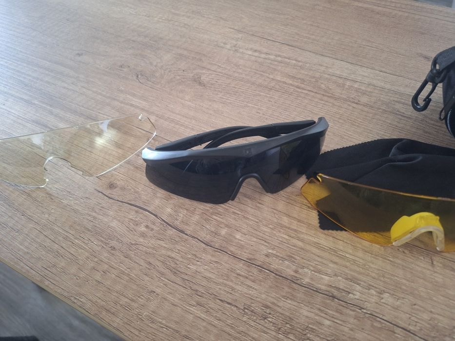 Ochelari revision military