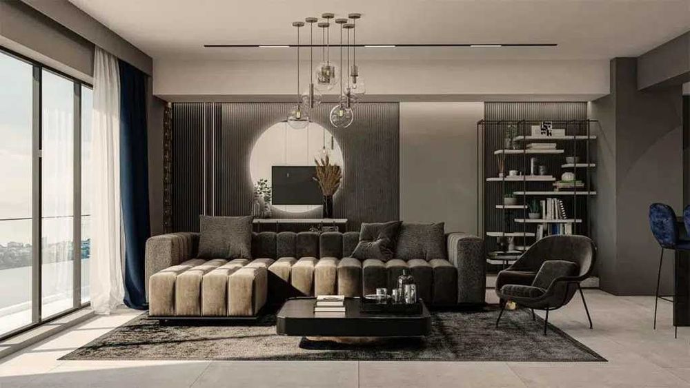 Regim Hotelier Militari Residence