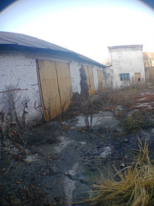 Продажа пром База