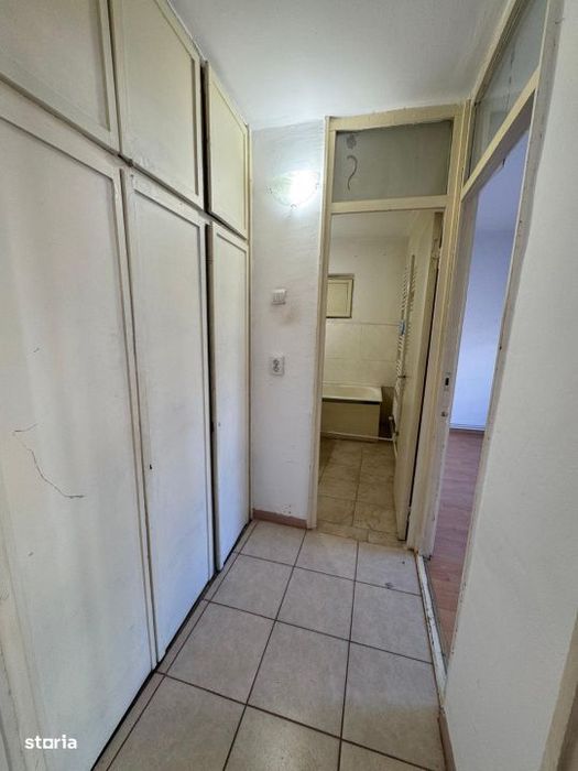 Apartament 2 camere, 52 mp, zona Rovine