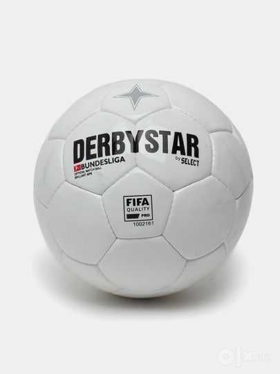 Футбольный мяч, Derbystar
