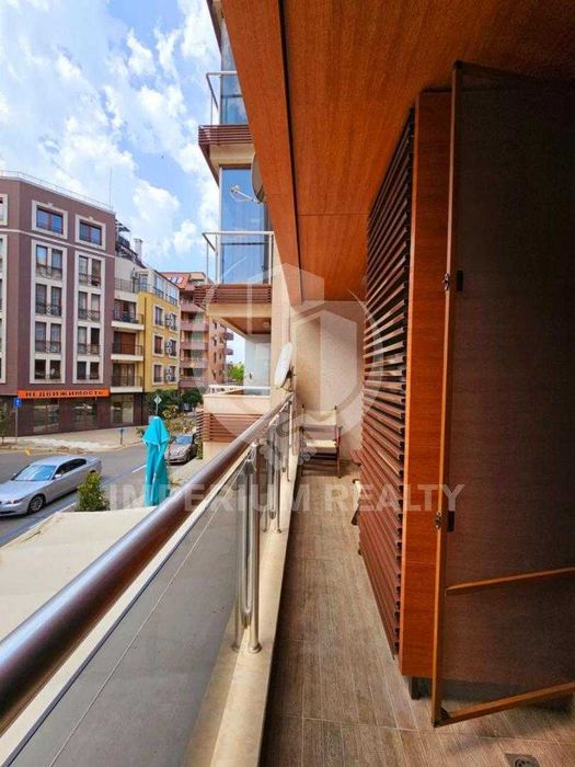 Продава се Тристаен апартамент в Поморие - 92 кв.м за 1305 €/кв.м - Снимка #2