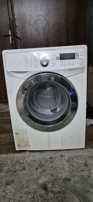 стиральная  машина    самсунг