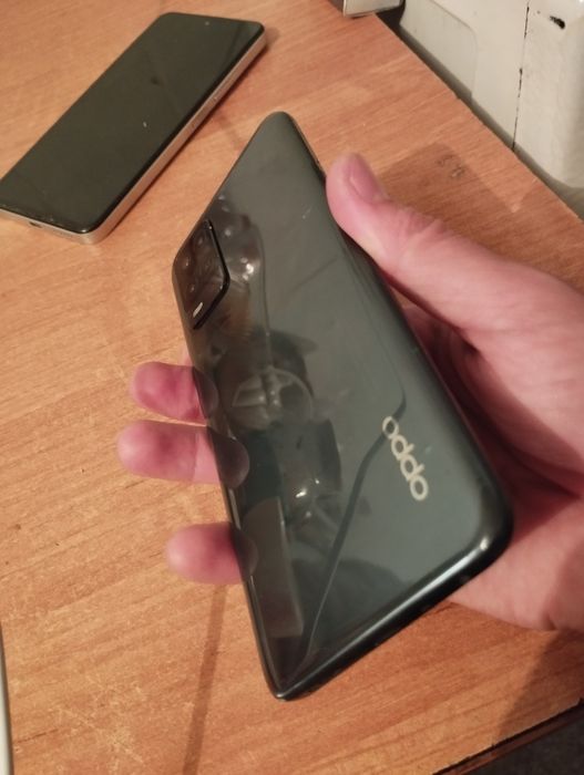 Оппо а 54  Оппо а54