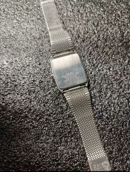 Часы Seiko , Orient , Citizen sotiladi