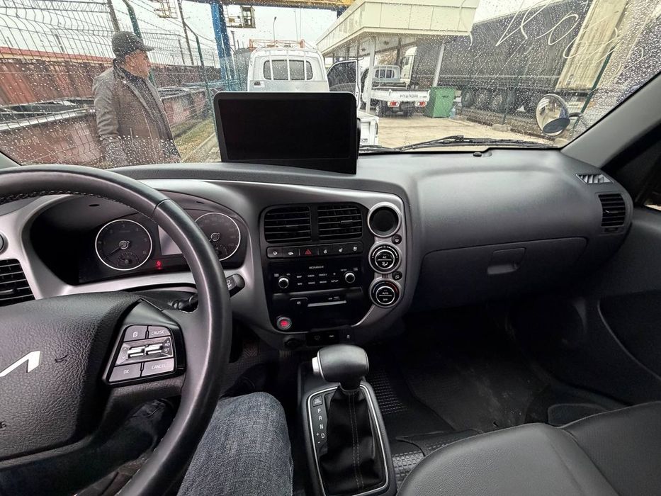 Кия бонго сотилади 2023