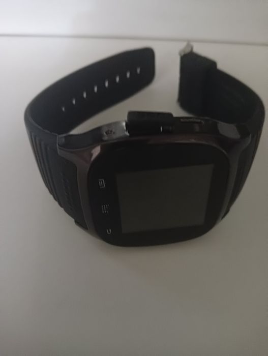 Электронные часы