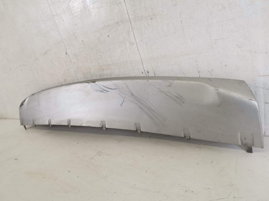 Орнамент Предна Броня БМВ Х1 / BMW X1 F48 [фейслифт] [ - ] Оригинален