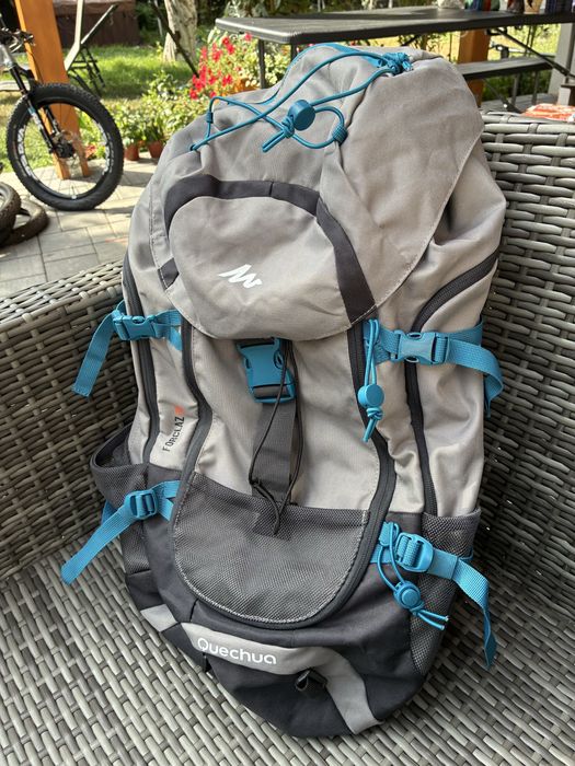 Rucsac trekking Forclaz 50