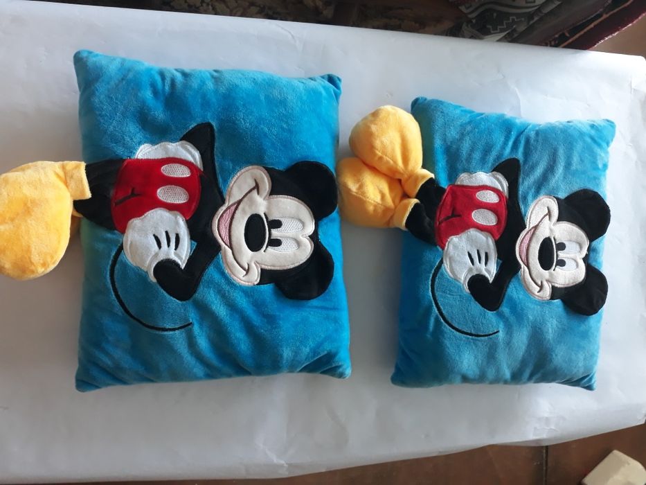 Pernuțe  3D pt copii