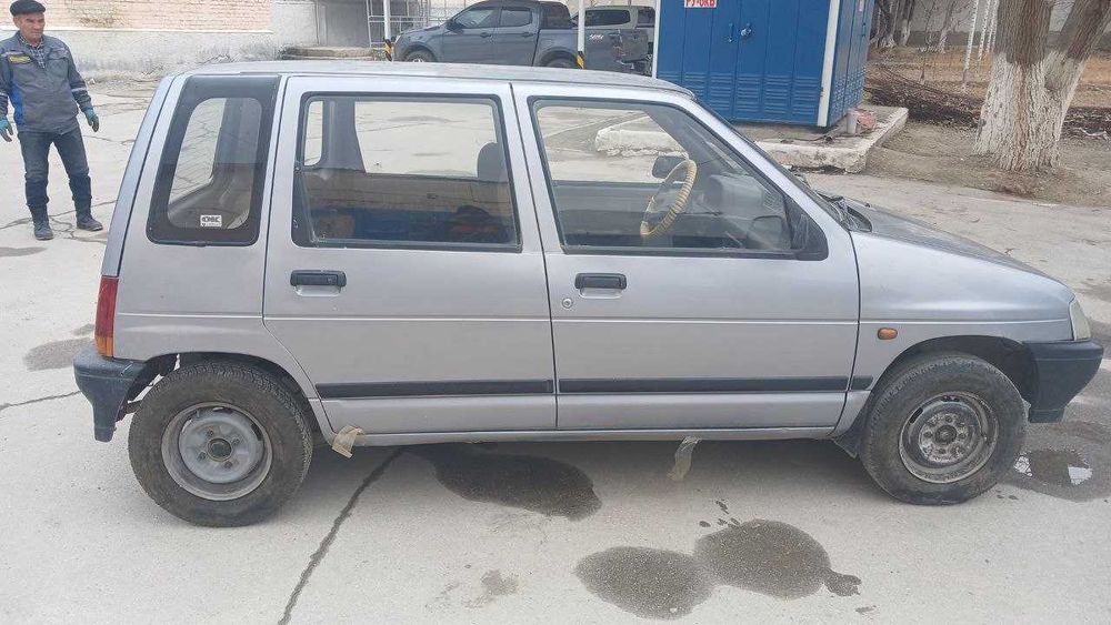 Продается Тико в хорошем состоянии