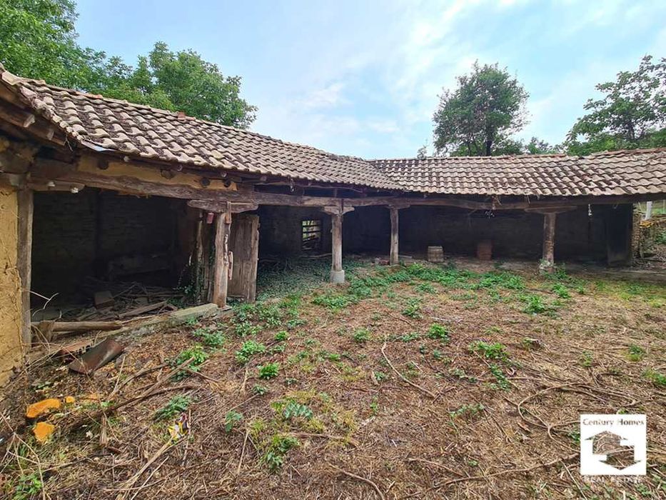 Продава се Къща в с. Добрените, Област Габрово - 184 кв.м за 361 €/кв.м - Снимка #11