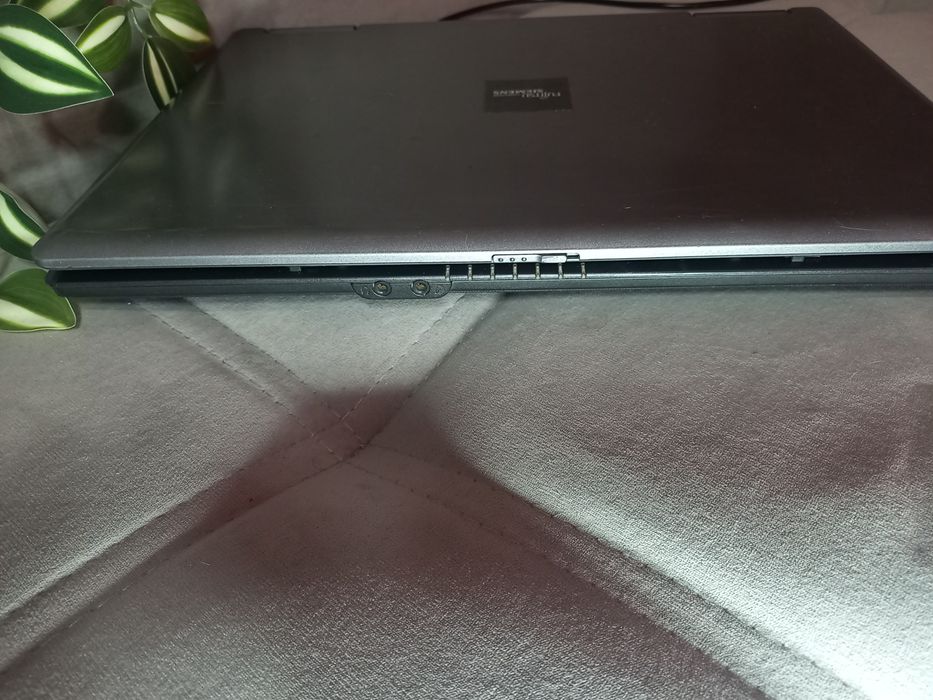 Ноутбук ND fujitsu