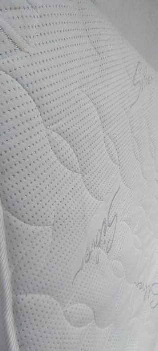 Отдам даром Матрас