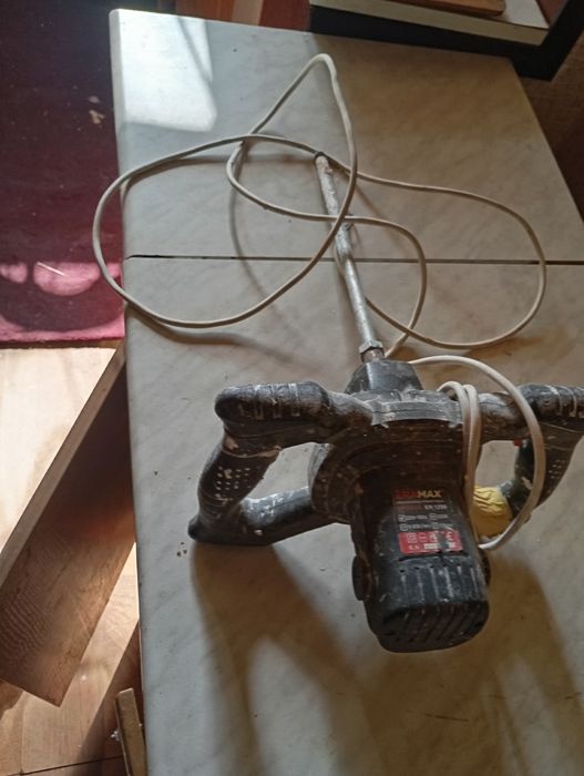 Perfaratr sotiladi 1 ta vilka qoyishkere