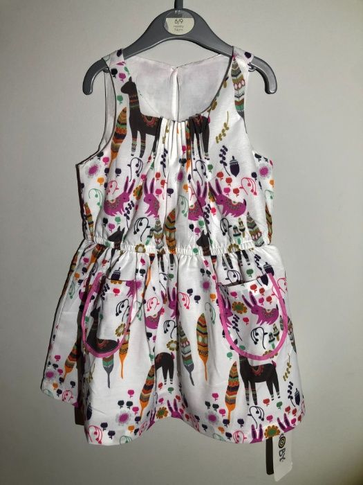 Промо детски дрехи от преустановил дейност магазин