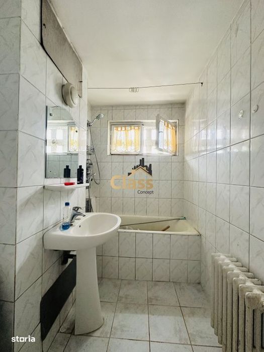Apartament 4 camere | decomandat | 80 mpu | Gr. Alexandrescu Manastur