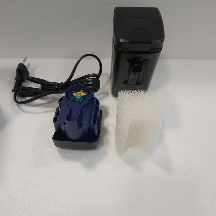 Вътрешен филтър за аквариум FLUVAL U1