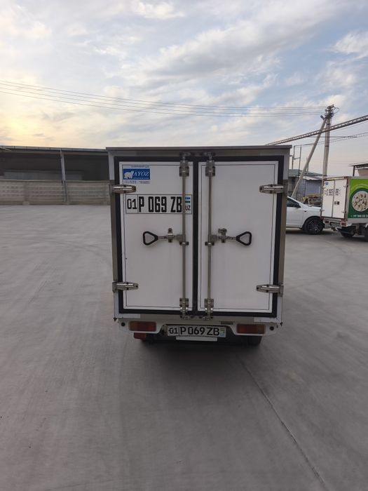 Labo refrijerator 9.300