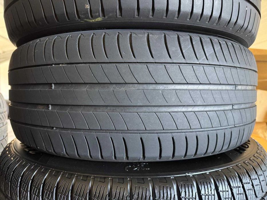 4 Anvelope Vara 225 55 18 Michelin Primacy 3 2018 6mm