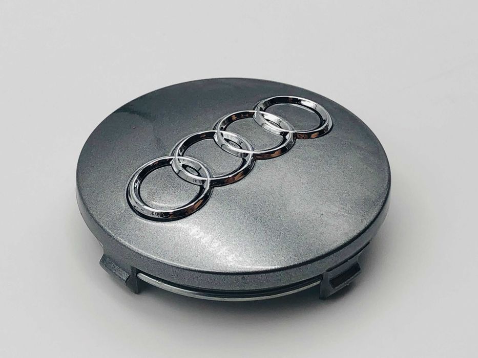 Capace Janta Compatibile Audi 59 mm gri