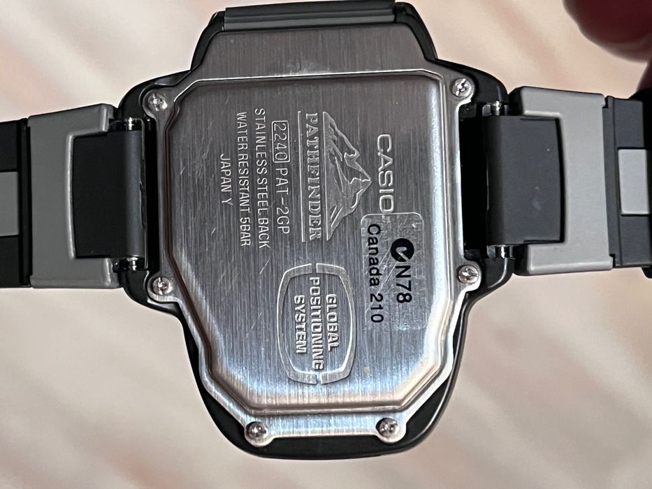 Часовници Касио  Casio